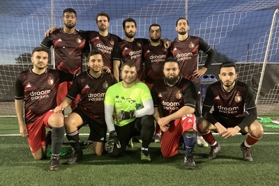 Fc chakalinhos